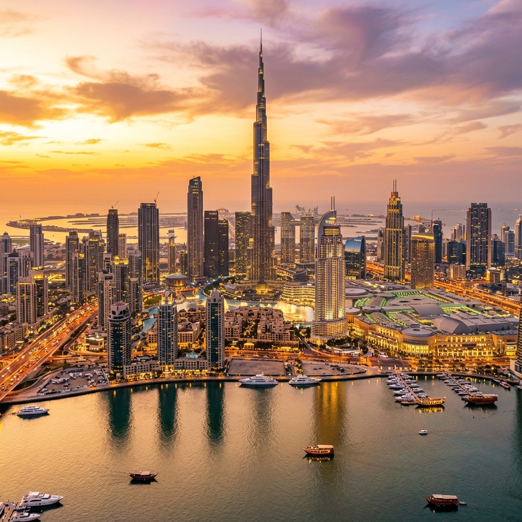 Dubai UAE