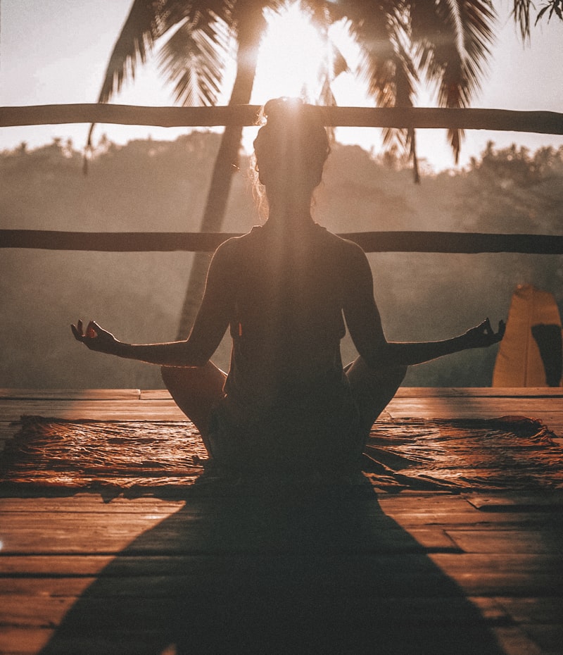 The Rudraksh Retreat