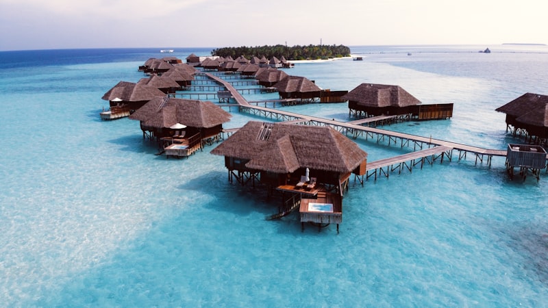 Luxury Beachfront