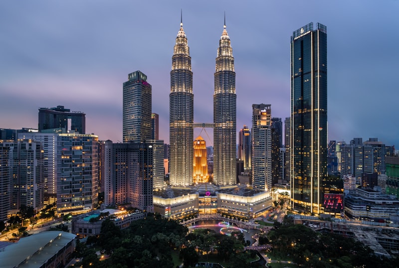 Kuala Lumpur Malaysia