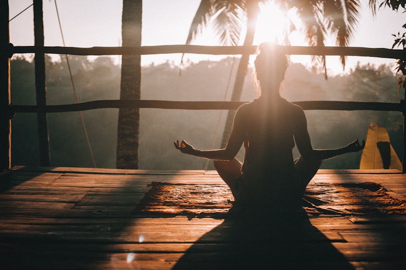 Patanjali Wellness